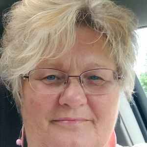 Meet your Posher, Linda